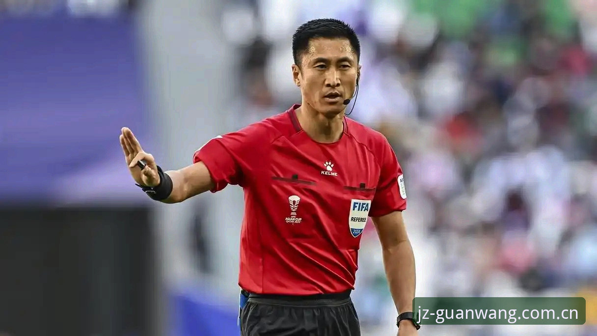 九州体育官网入口网址苹果版iOS版 通过马宁的这3个观点,我重新理解世界杯裁判与观众的距离
